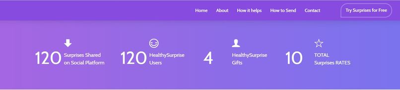 HealthySurprise – screenshot 19