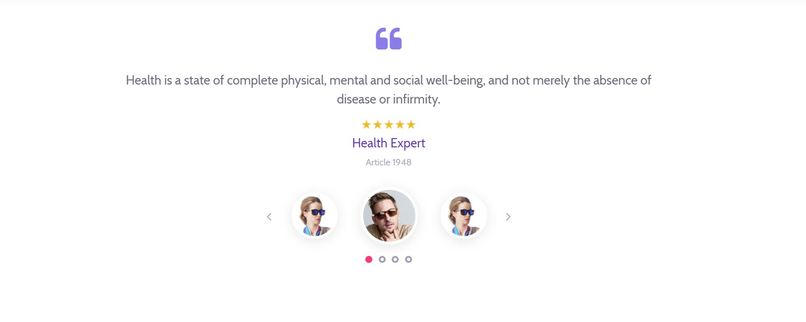 HealthySurprise – screenshot 20