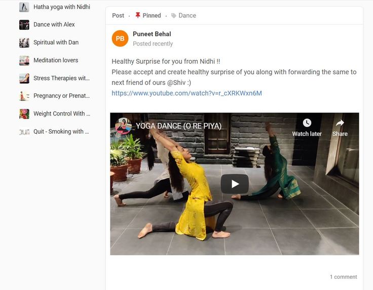 HealthySurprise – screenshot 12