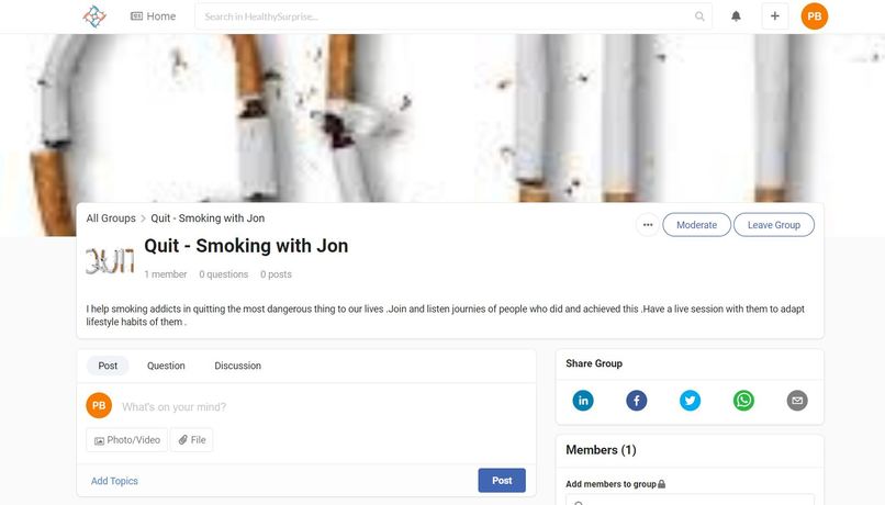 HealthySurprise – screenshot 16