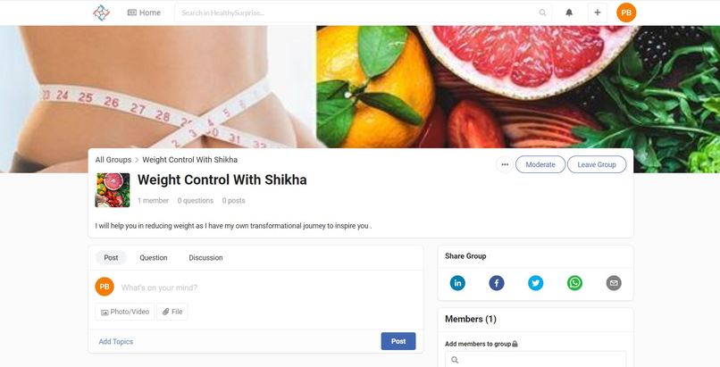 HealthySurprise – screenshot 18