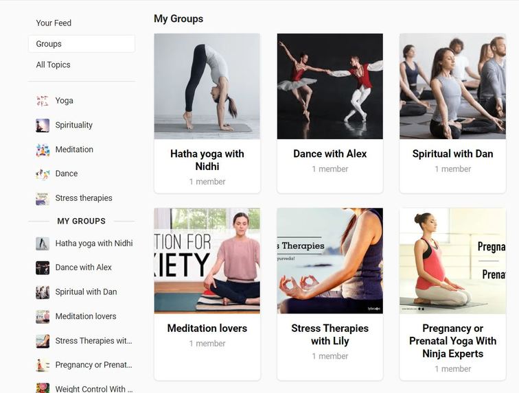 HealthySurprise – screenshot 14