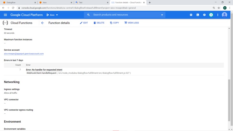       Aivo-Health Bot – screenshot 7