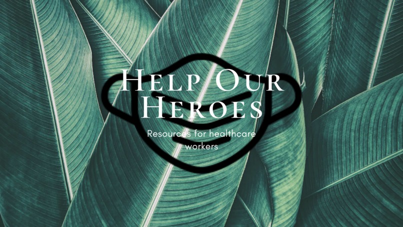 Help Our Heroes – screenshot 1