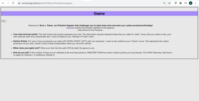 Hactre(e)s – screenshot 6