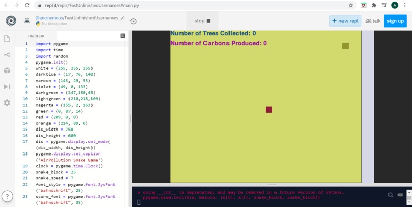 Hactre(e)s – screenshot 7