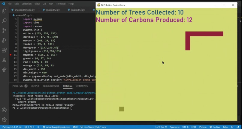 Hactre(e)s – screenshot 8
