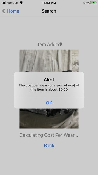 Shopala – screenshot 4