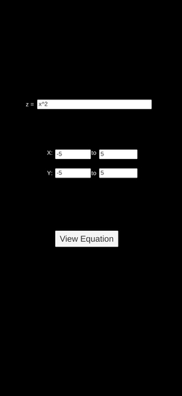AR Grapher – screenshot 1