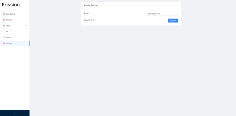 Frission – screenshot 7