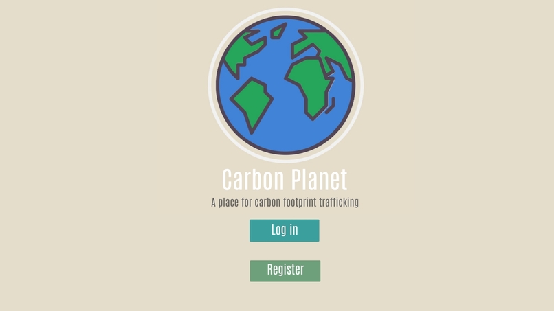 Carbon Planet  – screenshot 1