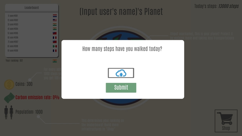 Carbon Planet  – screenshot 7