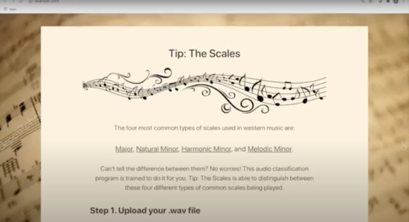 Tip the Scales – screenshot 1