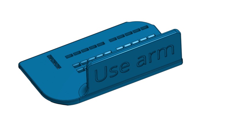 Armdle – screenshot 1