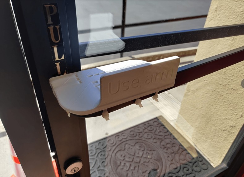 Armdle – screenshot 7