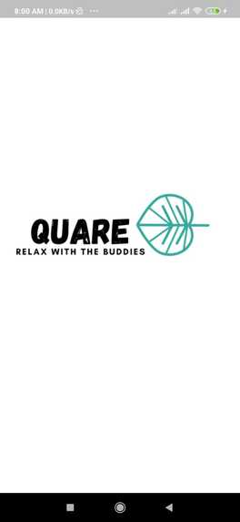 QuaRelief – screenshot 1