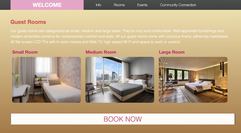 Isolation Together Hotel – screenshot 4