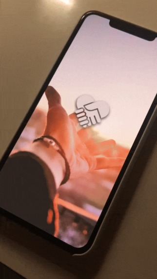 #FindMyHope – screenshot 4