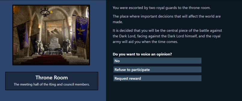 Jinaviard – screenshot 5