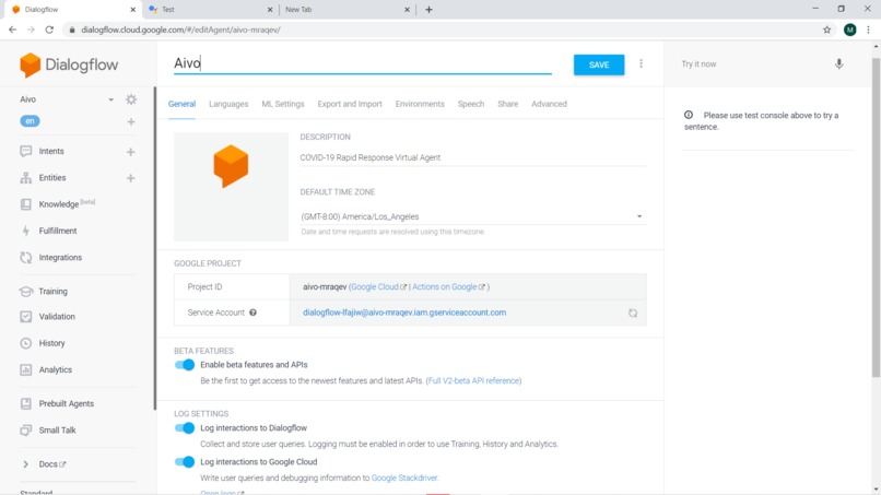 Health Assistant-Aivo – screenshot 4