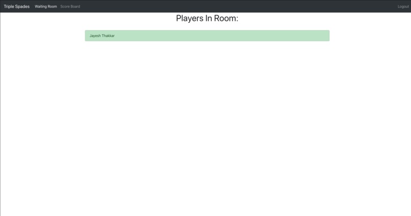 Triple Spades – screenshot 3