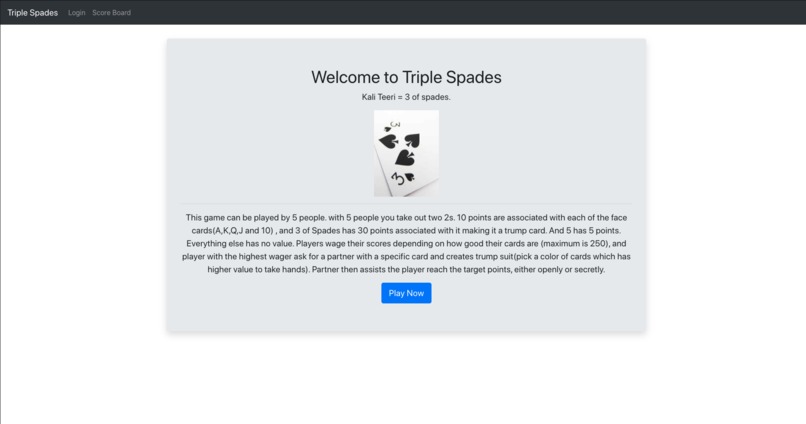 Triple Spades – screenshot 8