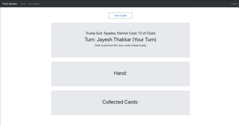 Triple Spades – screenshot 11