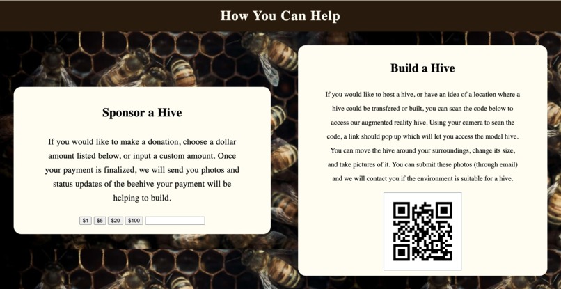 Hive Hub – screenshot 2