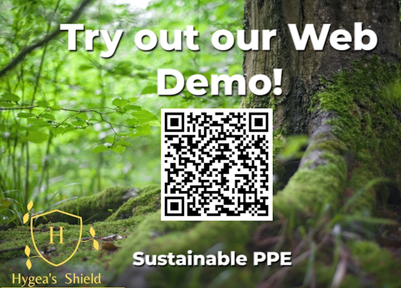 Hygea – screenshot 1