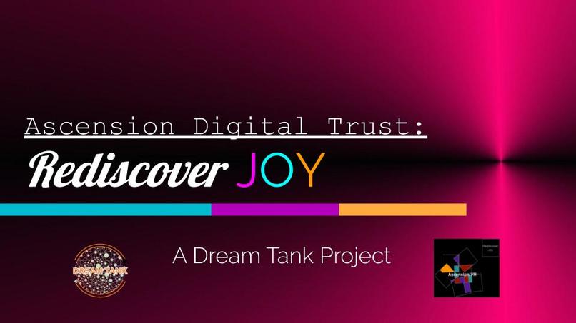 Ascend to Rediscover Joy – screenshot 1