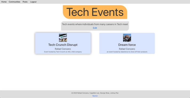 Opportunity Dashboard – screenshot 6