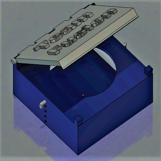 Fusion  – screenshot 1