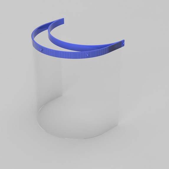 Sustainable Healthcare Supply – screenshot 15