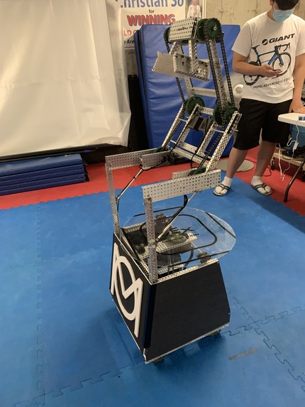 MOVE – screenshot 9