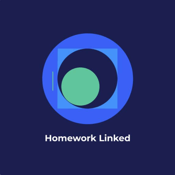 HomeworkedLinked  – screenshot 1