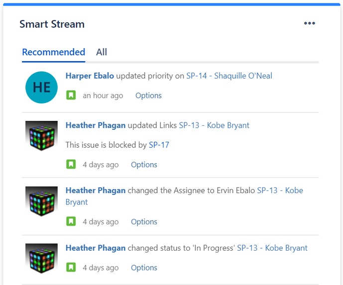 Smart Stream – screenshot 2