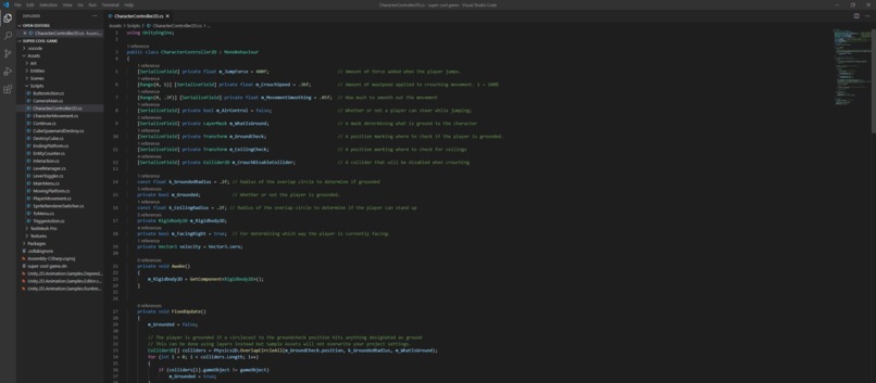 Jack Signing Off – screenshot 1