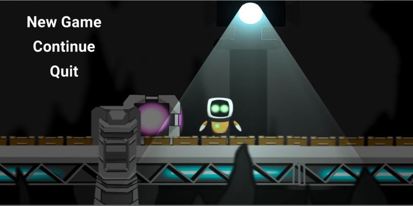 Jack Signing Off – screenshot 2