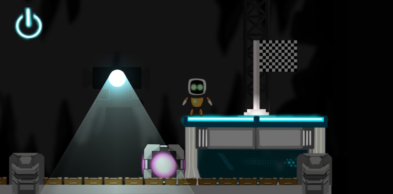 Jack Signing Off – screenshot 3