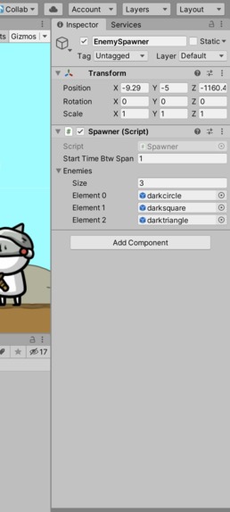 Geometry Knight – screenshot 4