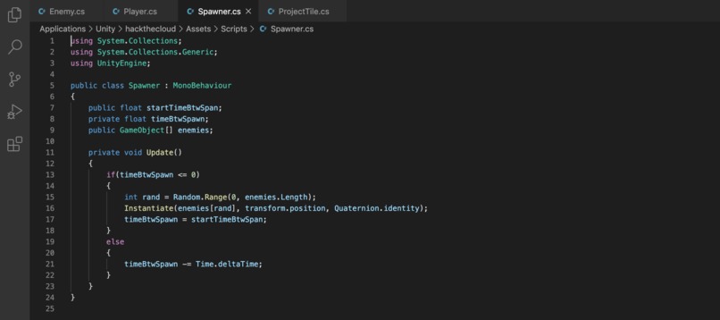 Geometry Knight – screenshot 6