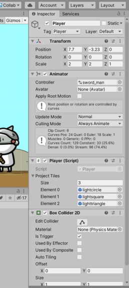Geometry Knight – screenshot 7