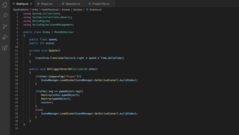 Geometry Knight – screenshot 8