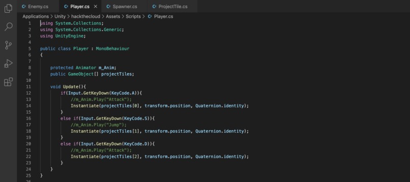 Geometry Knight – screenshot 9