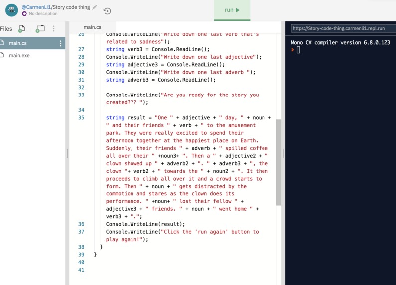 The Mini Games Series – screenshot 8