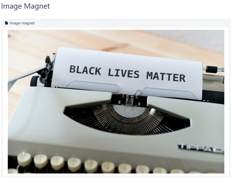 Image Magnet – screenshot 2