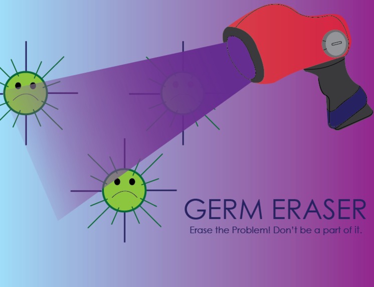The Germ Eraser – screenshot 6