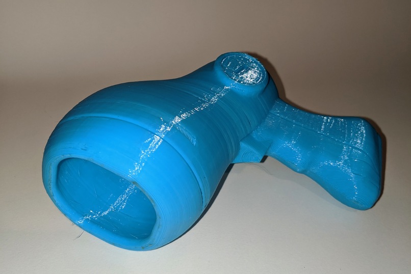 The Germ Eraser – screenshot 1