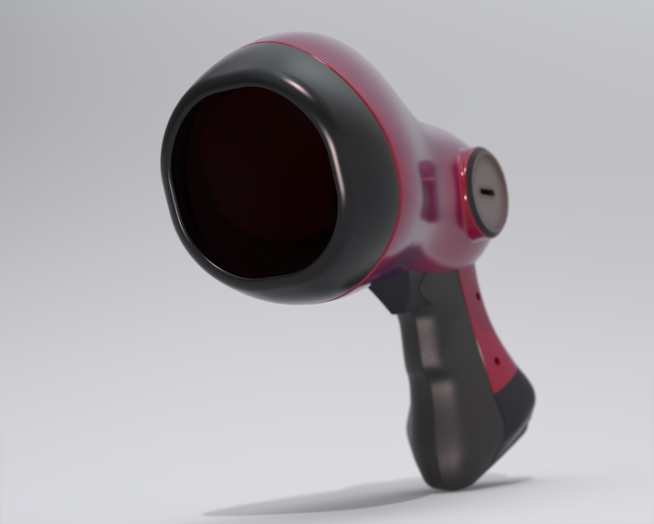 The Germ Eraser – screenshot 2