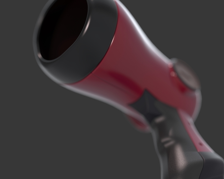 The Germ Eraser – screenshot 4